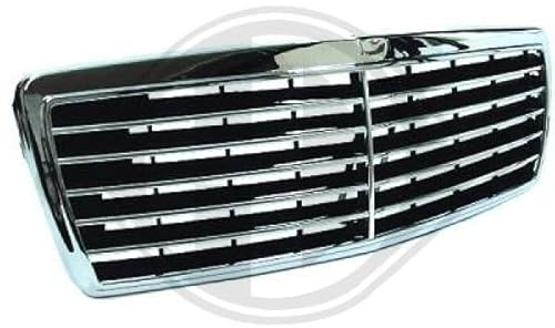 Diederichs 1670140 kylgrill