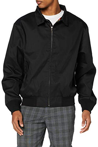 Brandit Lord Canterbury Jacket, Farbe: black, Größe: L