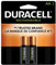 Duracell NL1500B2N001 Rechargeable AA Batteries (Pack of 2)