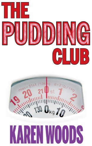 The Pudding Club: Manchester's answer to Martina Cole
