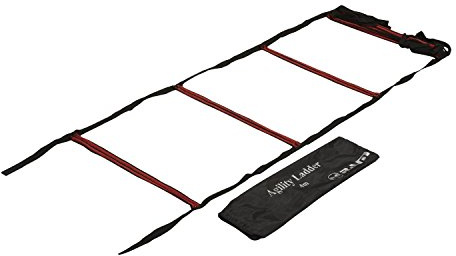 Foot Speed Agility Ladder