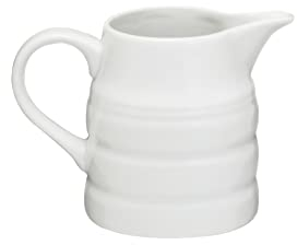 Apollo Churn Jug 1 Pint, Multi-Colour, 12x10x16