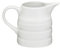 APOLLO Churn Jug 1 Pint, Multi-Colour, 12x10x16