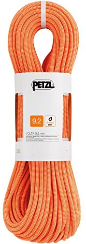Volta Naranja 9,2mm 80m