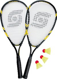 Speed Badminton Set Sonic Speed Set