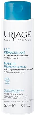 Uriage Leche Detergente 250 ml