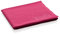 E-Cloth Chiffon de nettoyage pour lunettes, Microfibre, Couleurs assorties, Pack de 1