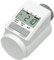 Eqiva, termostato per termosifone, Bianco, 130809G0A, 1.5V
