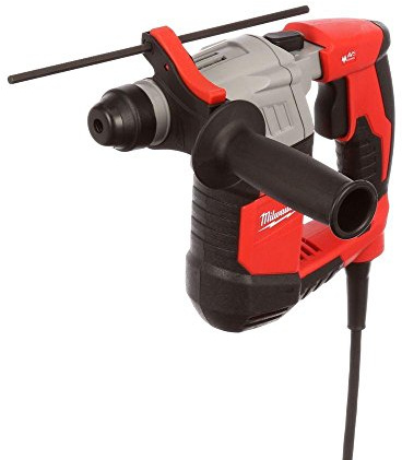 Milwaukee 5263-21 5/8 SDS Plus Rotary Hammer
