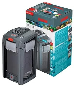 EHEIM Filtro Exterior para Acuario Profesional 4+ 350T