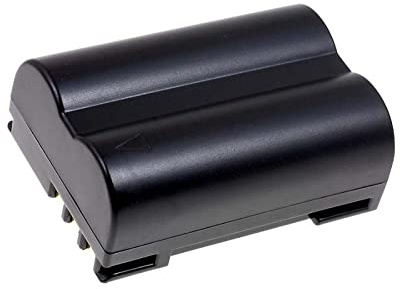 Akku für Olympus Typ PS-BLM1, 7,4V, Li-Ion