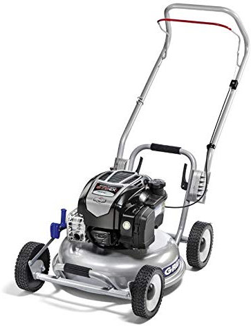 Grin Rasaerba a Motore HM46