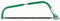 Seghetto Segoncino Sega 533 mm ad arco girevole - Papillon