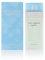 D&G Dolce & Gabbana Light Blue femme/woman, Eau de Toilette, 1er Pack (1 x 50 ml)