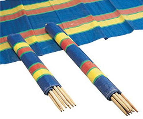 Sunncamp 8 Pole Windbreak