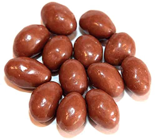 Carol Anne Milk Chocolate Brazil, 3 kg