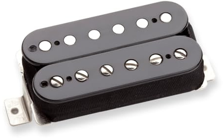 Seymour Duncan SH-1N-4C Humbucker 59 Model Tonabnehmer für E-Gitarre Schwarz