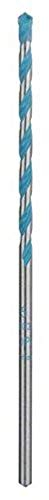 Bosch Professional - Broca multiuso CYL-9 MultiConstruction 5 x 90 x 150 mm
