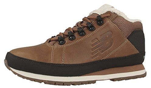 New Balance Unisex-Erwachsene H754 (14H) Combat Boots, Braun LFT Tan