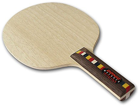 DONIC Holz Waldner Allplay, konkav