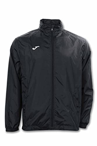 Joma Iris Coupe-Vent, Noir, S Homme