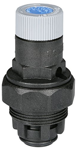 Honeywell braukmann SV A152 Ersatzset 3/4 Zoll Sicherheitsventil 6 bar