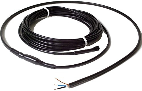 Devi Heizleitung DTCE 30 27m