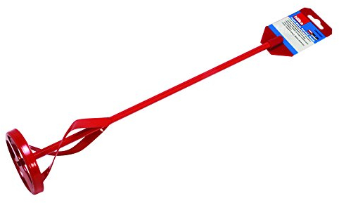 Paint Mixer Painted Finish