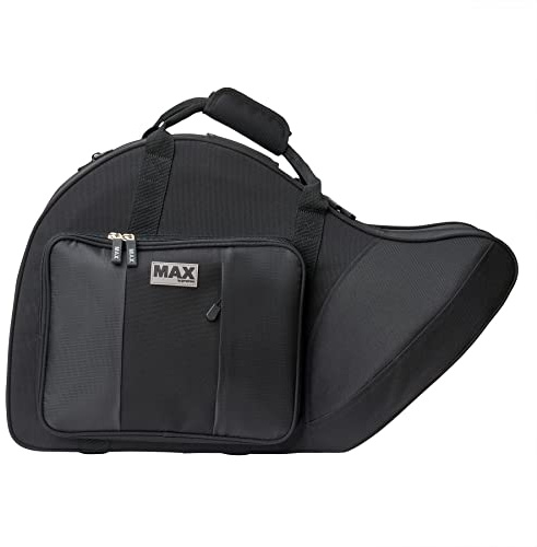 Protec MX316CT Contoured French Horn Case, Black