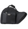 Protec MAX MX316CT Koffer für Waldhorn, Schwarz
