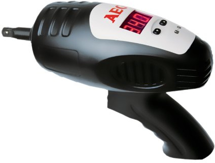 AED 5043 elektrisk slagskruv