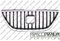 Prasco ST0352001 - Premium-Greenline Griglia Radiatore