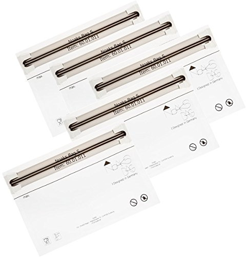 speciale-Zip Bag Custodia X - S, S