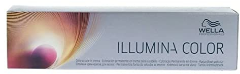 TINTE WELLA ILLUMINA 6.16 60 ml