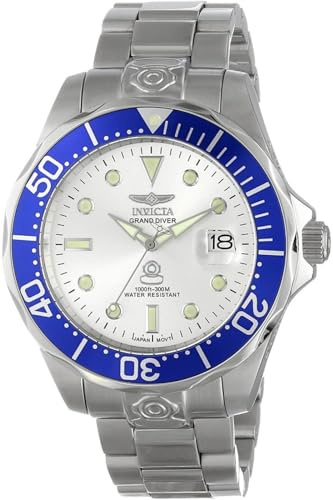 Invicta Men's 3046 Pro Diver Collection Grand Diver Automatic Watch