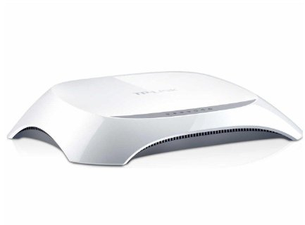 TP-Link TL-WR720N - Router DSL inalámbrico, 802.11b/g/n, sobremesa
