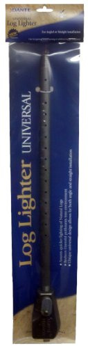 Dante Products Universal Liquid Propane Gas Log Lighter, Grey (611.LP), Gray