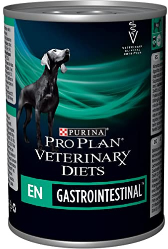 Pro Plan Veterinary Diets - Cane - IT Gastrointestinale - 12 Scatole