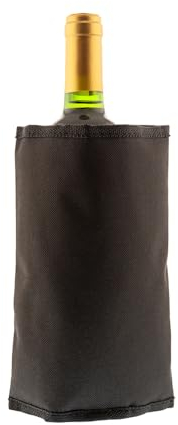 Koala 6181NN01 Wine Black-1 Piece-Cooler Wrap