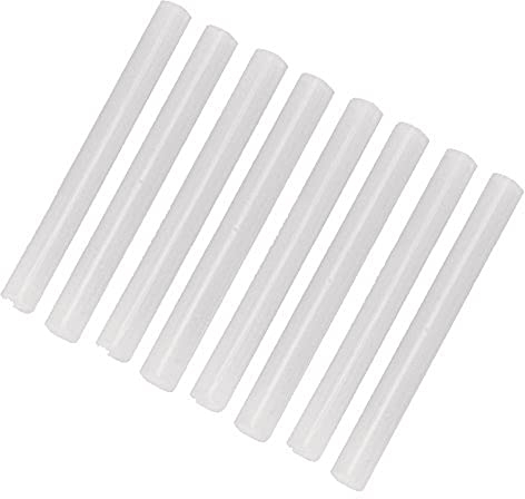 Werkzeyt B27416 Heißklebestifte, Durchmesser 11 mm, 8 Stück,