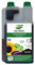 Ecoworm Soil Extract for All Plants 1L - Organic Vermicompost Extract - Multipurpose Fertiliser - Soil Regenerator - High in Potash (makes 200L)