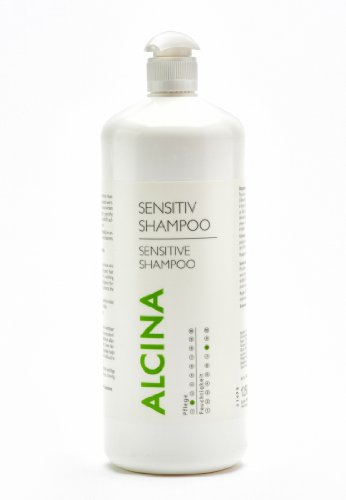 Alcina Therapie Sensitiv-Shampoo Kabinett 1250ml