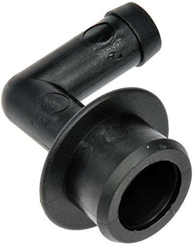Dorman 47079 PCV Valve, Multi, 0.2 inches x 0.2 inches x 0.1 inches