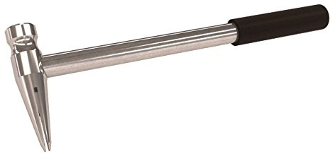 Bon 14-460 - Martillo de albañilería de metal