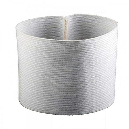 Derbystar Kapitänsbinde Neutral, Junior, weiß, 4085040100