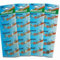20 x Eunicell AG13 LR44 Button Cells Batteries - A76 L1154 SR44 G13 357-1.5V