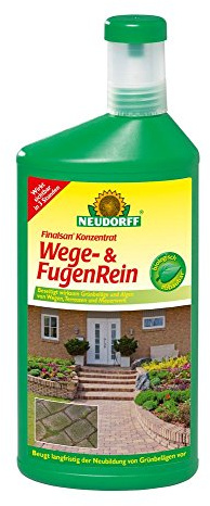 Finalsan Wege-&FugenRein 1 ltr.