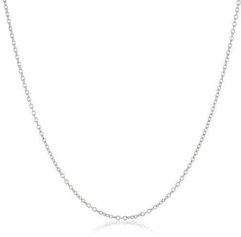 Boccia Damen-Kette Titan 50cm 0819-0150