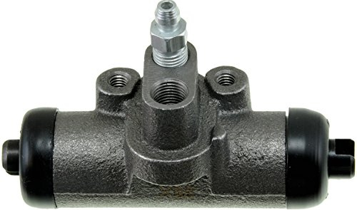 Dorman W37752 Rear Driver Side Drum Brake Wheel Cylinder Compatible with Select Mazda Models