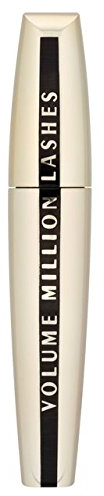 MASCARA VOLUME MILLION LASHES BLACK
